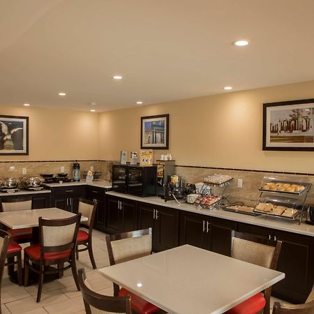Best Western Chaffin Inn Murfreesboro Exterior photo